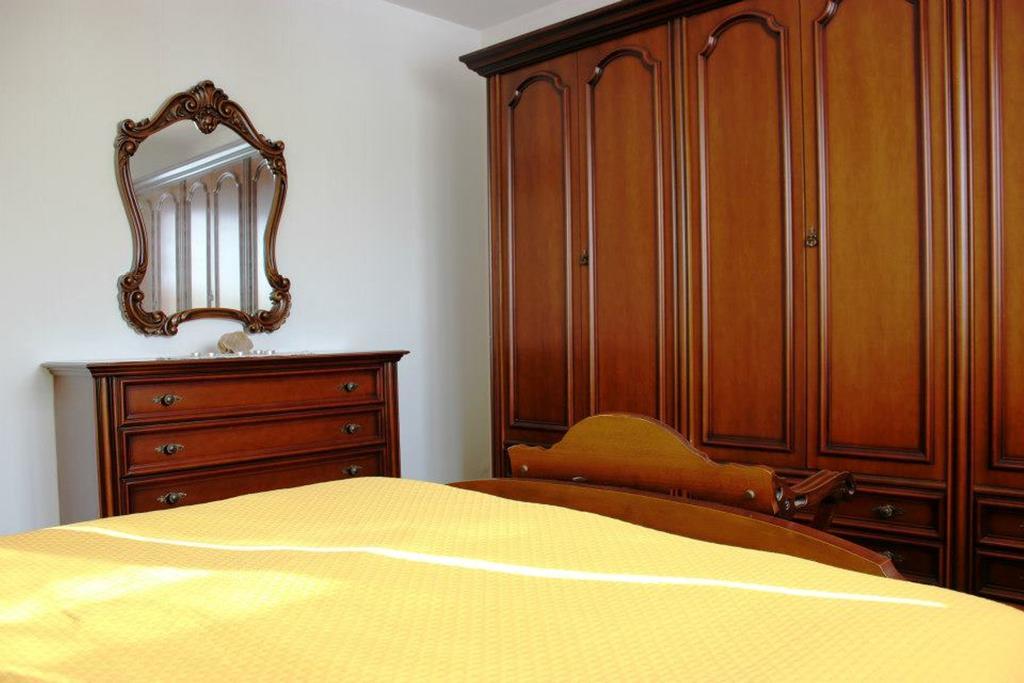 Discover Italy Tignes Habitación foto